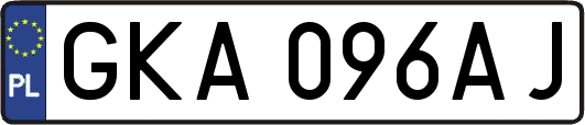 GKA096AJ