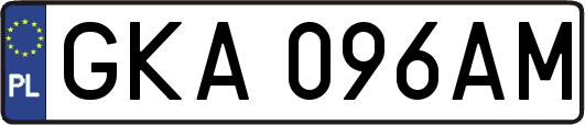 GKA096AM