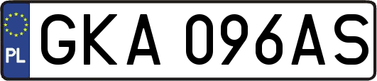 GKA096AS