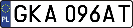 GKA096AT