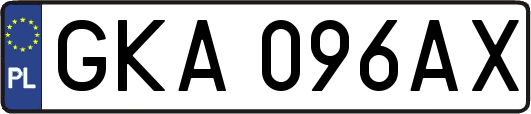 GKA096AX