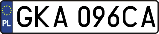 GKA096CA