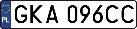 GKA096CC
