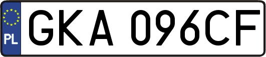 GKA096CF