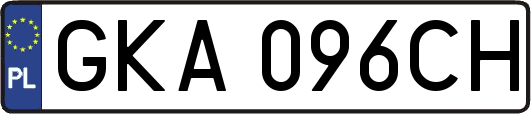 GKA096CH
