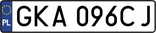GKA096CJ