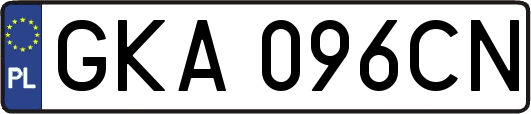 GKA096CN