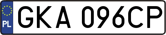 GKA096CP