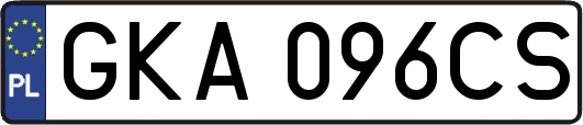 GKA096CS