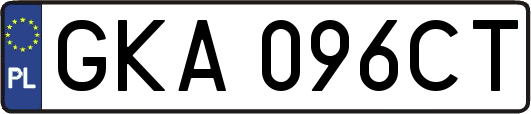 GKA096CT