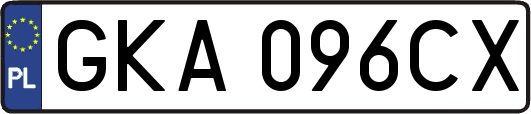 GKA096CX