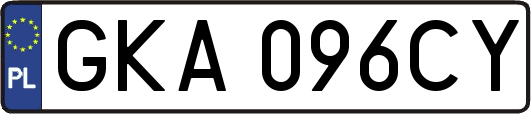 GKA096CY