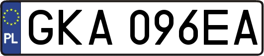 GKA096EA