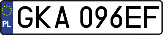 GKA096EF