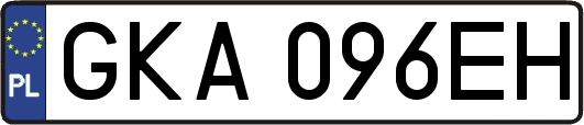 GKA096EH