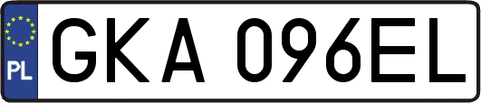 GKA096EL