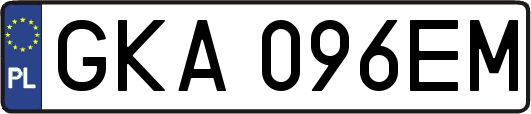 GKA096EM