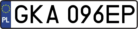 GKA096EP