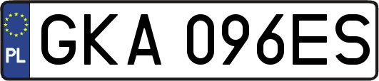 GKA096ES