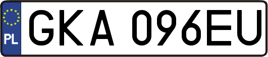 GKA096EU