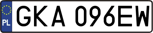 GKA096EW