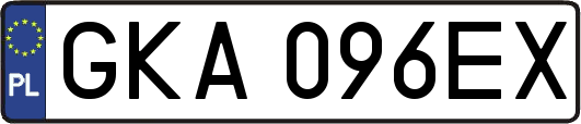 GKA096EX