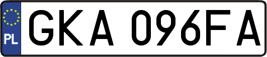 GKA096FA
