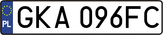 GKA096FC