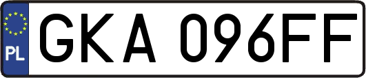 GKA096FF