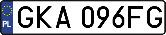 GKA096FG