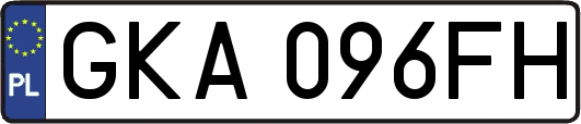 GKA096FH