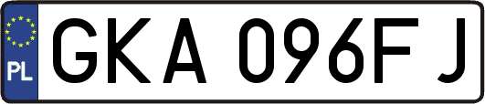 GKA096FJ