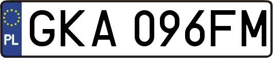 GKA096FM