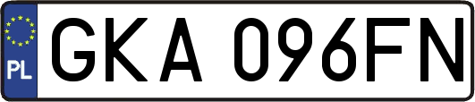 GKA096FN