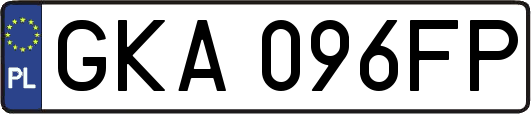 GKA096FP