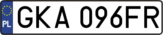 GKA096FR