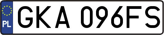 GKA096FS