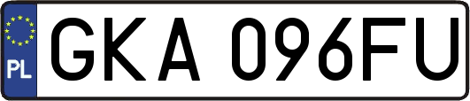 GKA096FU