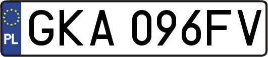 GKA096FV