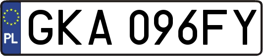 GKA096FY