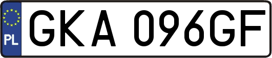 GKA096GF