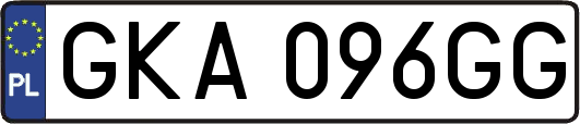 GKA096GG