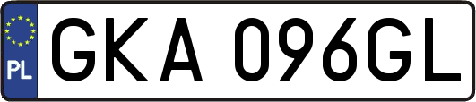 GKA096GL