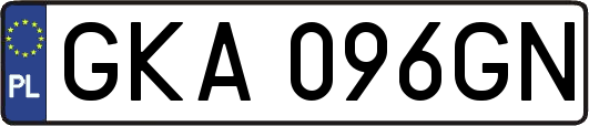GKA096GN