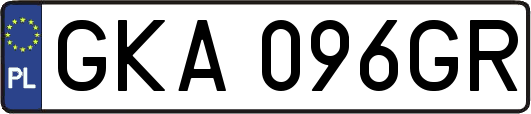 GKA096GR