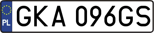 GKA096GS