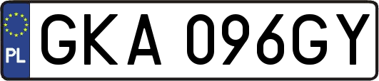GKA096GY