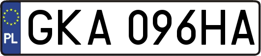 GKA096HA
