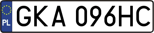 GKA096HC