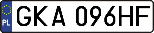GKA096HF